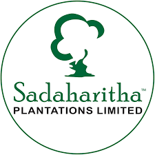 Sadaharitha Logo